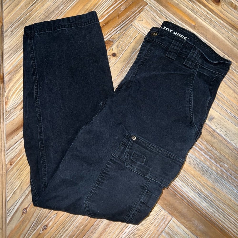 Duluth Flex Fire Hose Pant